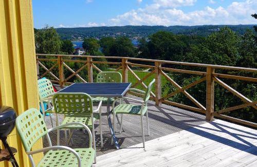 Ljungskile House | 65 m² House ∙ 2 bedrooms ∙ 6 guests
