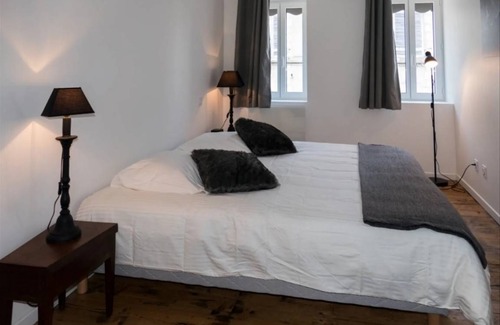 Bagneres-de-Bigorre Apartment | 65 m² Apartment ∙ 2 bedrooms ∙ 6 guests
