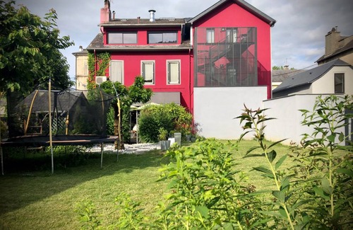 Bagneres-de-Bigorre Apartment | 65 m² Apartment ∙ 2 bedrooms ∙ 6 guests