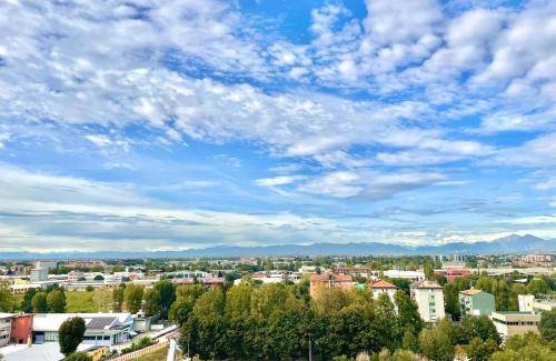 Cinisello Balsamo Apartment | 65 m² Apartment ∙ 1 bedroom ∙ 4 guests