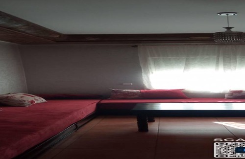 Residence Bab Sebta Apartment | 65 m² Apartment ∙ 1 bedroom ∙ 2 guests