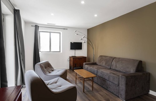 Conques-sur-Orbiel Apartment | 65 m² Apartment ∙ 2 bedrooms ∙ 6 guests
