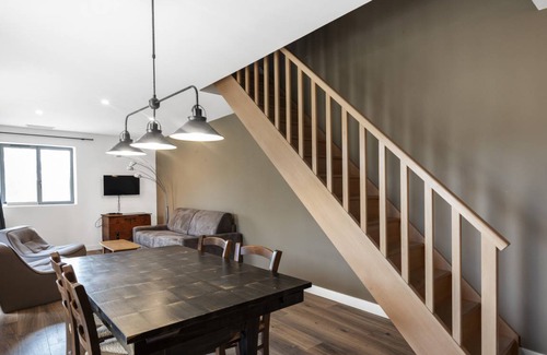 Conques-sur-Orbiel Apartment | 65 m² Apartment ∙ 2 bedrooms ∙ 6 guests