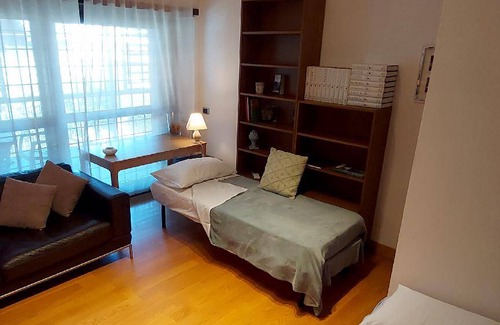 Torrino Apartment | 65 m² Apartment ∙ 1 bedroom ∙ 5 guests