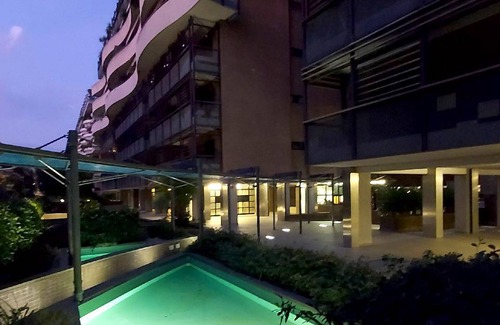 Torrino Apartment | 65 m² Apartment ∙ 1 bedroom ∙ 5 guests