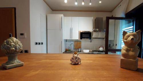 Torrino Apartment | 65 m² Apartment ∙ 1 bedroom ∙ 5 guests