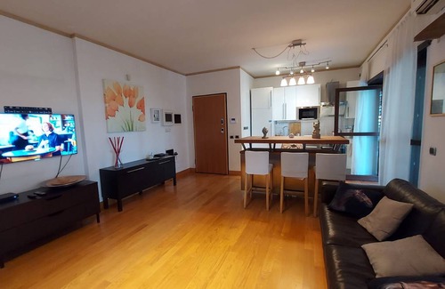 Torrino Apartment | 65 m² Apartment ∙ 2 bedrooms ∙ 5 guests