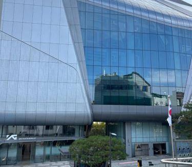 Hapjeong-dong Apartment | 65 m² Apartment ∙ 3 bedrooms ∙ 8 guests