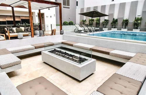 Barranco Apartment | 65 m² Apartment ∙ 2 bedrooms ∙ 4 guests