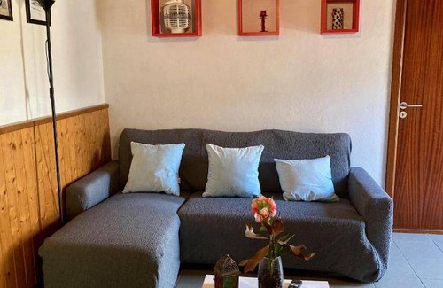 Ponte de Lima Apartment | 65 m² Apartment ∙ 1 bedroom ∙ 2 guests