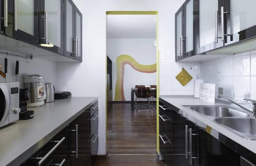 Milano San Felice Apartment | 65 m² Apartment ∙ 1 bedroom ∙ 4 guests