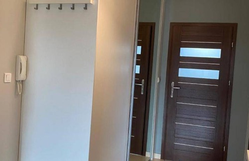 Modlniczka Apartment | 65 m² Apartment ∙ 1 bedroom ∙ 4 guests