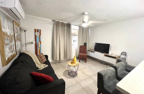 Isla Verde Apartment | 65 m² Apartment ∙ 1 bedroom ∙ 4 guests