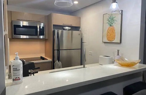 Isla Verde Apartment | 65 m² Apartment ∙ 1 bedroom ∙ 4 guests