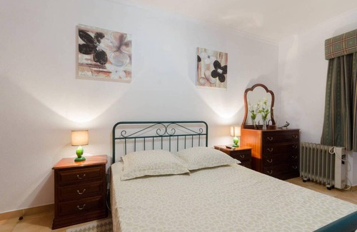 Costa de Caparica Apartment | 65 m² Apartment ∙ 1 bedroom ∙ 4 guests