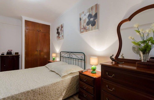 Costa de Caparica Apartment | 65 m² Apartment ∙ 1 bedroom ∙ 4 guests