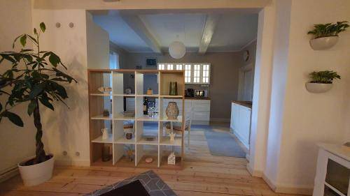 Nykobing Falster Apartment | 65 m² Apartment ∙ 1 bedroom ∙ 2 guests