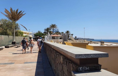 Playa del Ingles Apartment | 65 m² Apartment ∙ 2 bedrooms ∙ 4 guests