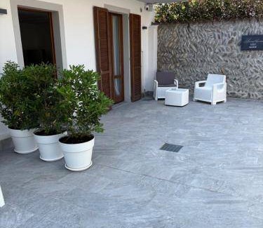 Azzano San Paolo Apartment | 65 m² Apartment ∙ 4 guests