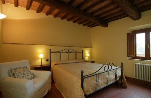 Figline e Incisa Valdarno Apartment | 65 m² Apartment ∙ 2 bedrooms ∙ 4 guests