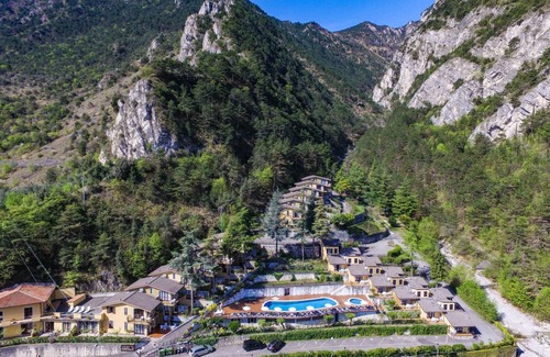 Limone sul Garda Apartment | 65 m² Apartment ∙ 3 bedrooms ∙ 6 guests