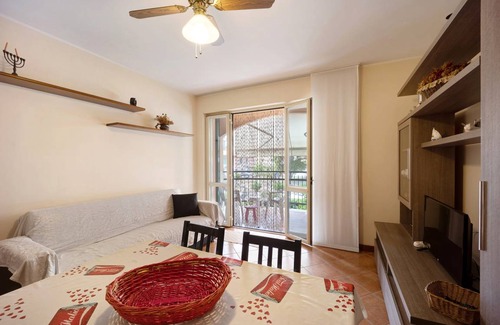 Marina di Andora Apartment | 65 m² Apartment ∙ 2 bedrooms ∙ 4 guests