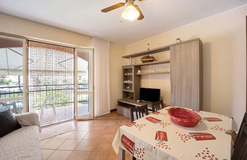Marina di Andora Apartment | 65 m² Apartment ∙ 2 bedrooms ∙ 4 guests