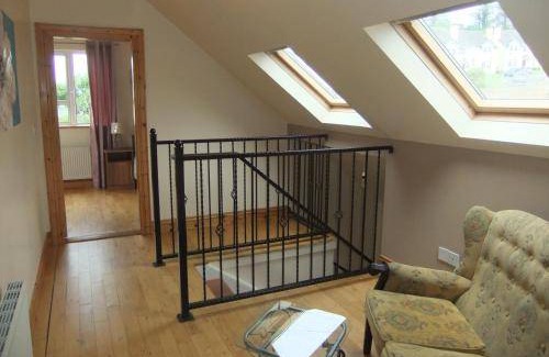 Manorcunningham Apartment | 65 m² Apartment ∙ 2 bedrooms ∙ 7 guests