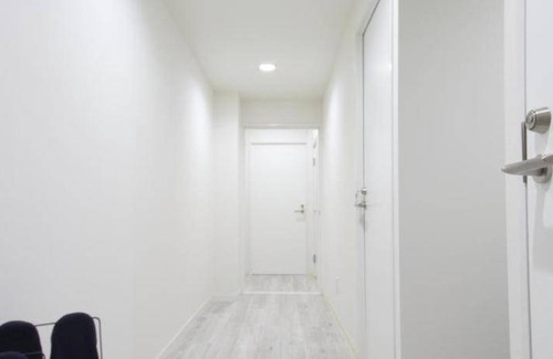 Nishi Ward Apartment | 65 m² Apartment ∙ 2 bedrooms ∙ 8 guests