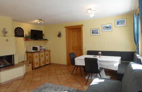 Bartholomaeberg Apartment | 65 m² Apartment ∙ 2 bedrooms ∙ 6 guests