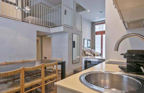 Barceloneta Apartment | 65 m² Apartment ∙ 3 bedrooms ∙ 6 guests