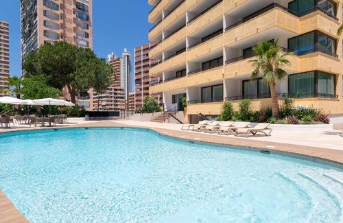 Rincon de Loix Apartment | 65 m² Apartment ∙ 2 bedrooms ∙ 10 guests