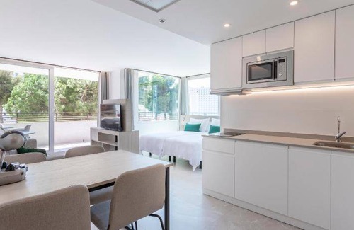 Rincon de Loix Apartment | 65 m² Apartment ∙ 2 bedrooms ∙ 10 guests