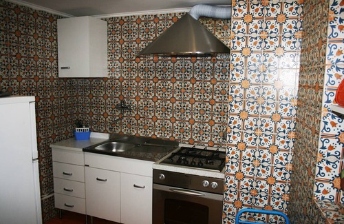 Ripa Apartment | 65 m² Apartment ∙ 2 bedrooms ∙ 7 guests