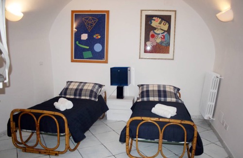 Ripa Apartment | 65 m² Apartment ∙ 2 bedrooms ∙ 7 guests