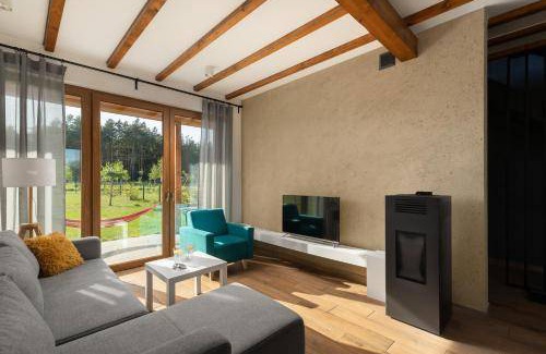 Kroczyce Apartment | 65 m² Apartment ∙ 2 bedrooms ∙ 6 guests