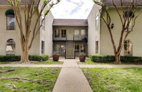 Knox - Henderson Apartment | 65 m² Apartment ∙ 1 bedroom ∙ 2 guests