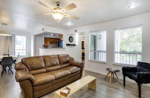 Knox - Henderson Apartment | 65 m² Apartment ∙ 1 bedroom ∙ 2 guests