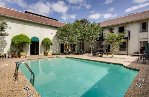 Knox - Henderson Apartment | 65 m² Apartment ∙ 1 bedroom ∙ 2 guests