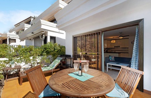 Complejo turistico Amarilla Golf Apartment | 65 m² Apartment ∙ 2 bedrooms ∙ 5 guests