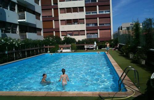 Saint-Mathieu Apartment | 65 m² Apartment ∙ 2 bedrooms ∙ 3 guests