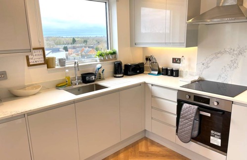 Rickmansworth Apartment | 65 m² Apartment ∙ 2 bedrooms ∙ 6 guests