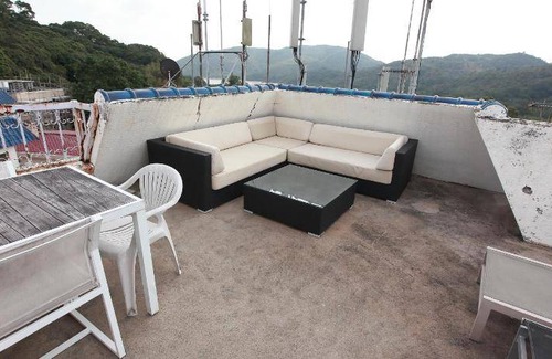 Islands District Apartment | 65 m² Apartment ∙ 2 bedrooms ∙ 8 guests