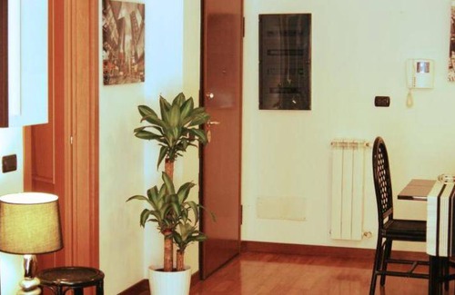 Centro Giano Apartment | 65 m² Apartment ∙ 1 bedroom ∙ 5 guests