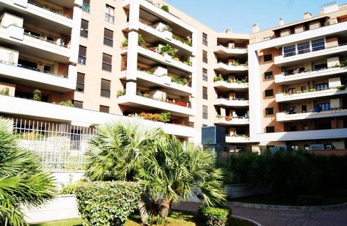 Centro Giano Apartment | 65 m² Apartment ∙ 1 bedroom ∙ 5 guests