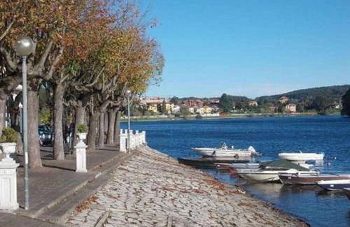 Sesto Calende Apartment | 65 m² Apartment ∙ 1 bedroom ∙ 4 guests