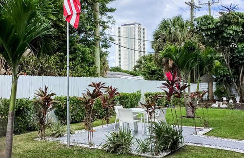 Singer Island Apartment | 65 m² Apartment ∙ 1 bedroom ∙ 4 guests