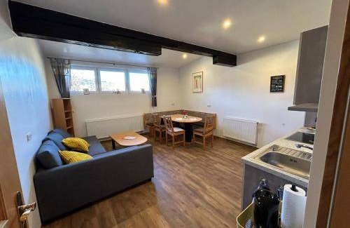 Hermagor-Pressegger See Apartment | 65 m² Apartment ∙ 2 bedrooms ∙ 6 guests