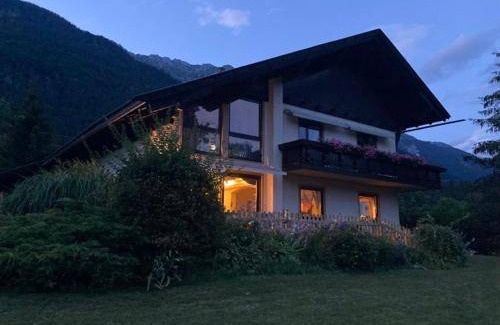 Hermagor-Pressegger See Apartment | 65 m² Apartment ∙ 2 bedrooms ∙ 6 guests