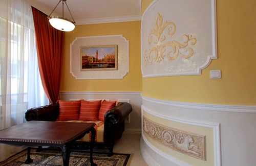 Lozenets Apartment | 65 m² Apartment ∙ 1 bedroom ∙ 2 guests